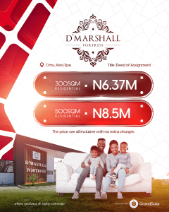 D'Marshall New Flyer